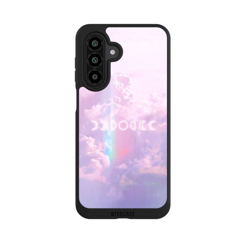 Galaxy A17 5G NIVOpure Magic Rainbow and Moon Big