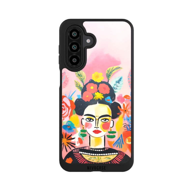 Galaxy A17 5G NIVOpure Mexican Artist Girl