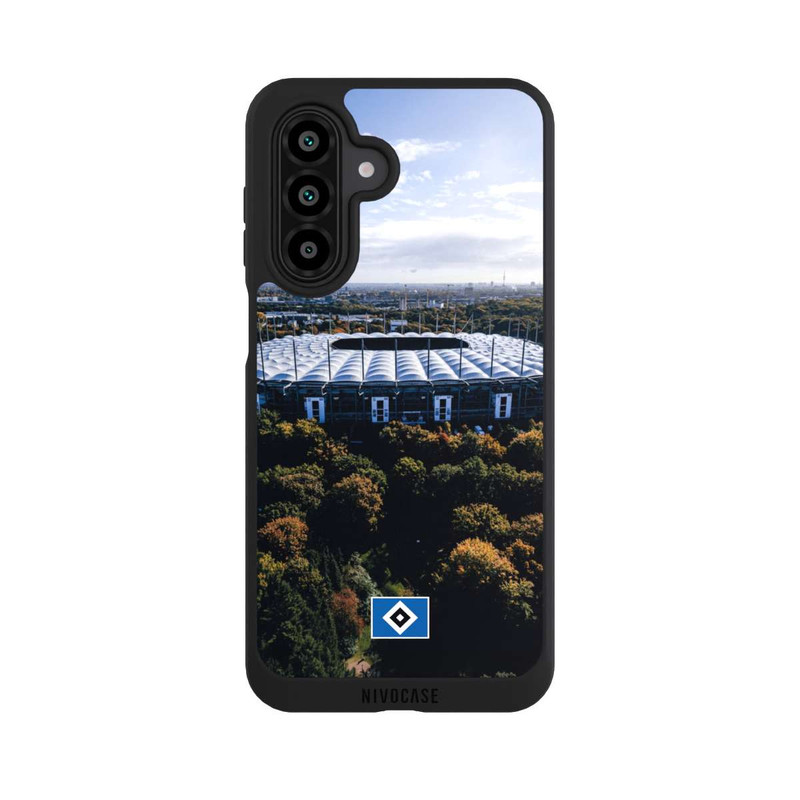 Galaxy A17 5G NIVOpure HSV Volksparkstadion