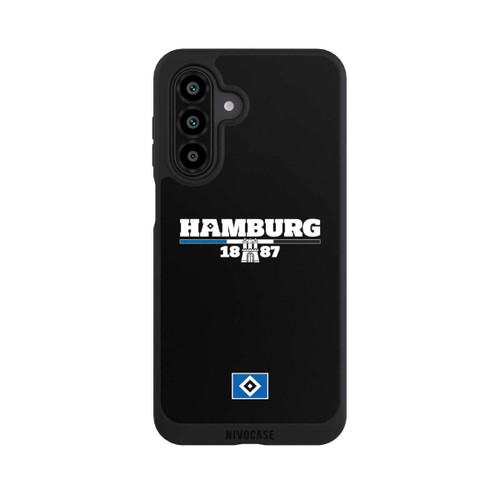 Samsung Galaxy A17 5G NIVOpure Hamburg 1887