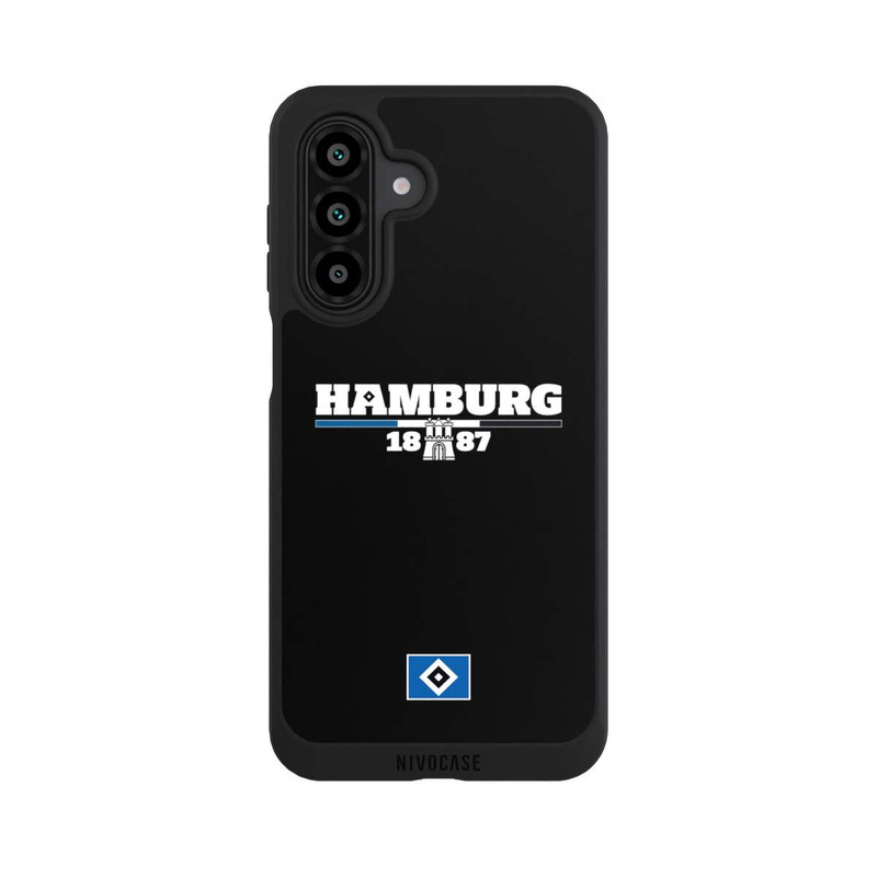 Galaxy A17 5G NIVOpure Hamburg 1887