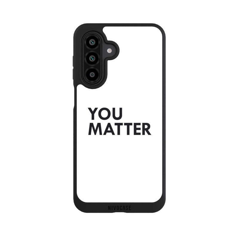 Galaxy A17 5G NIVOpure You Matter