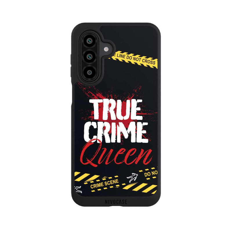 Galaxy A17 5G NIVOpure True Crime Queen