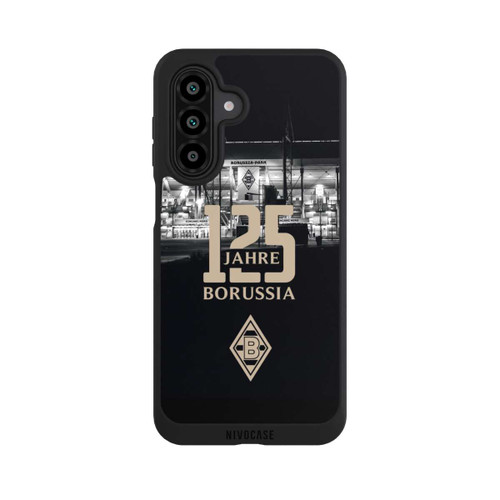 Samsung Galaxy A17 5G NIVOpure 125 Jahre Borussia