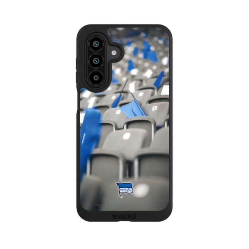 Samsung Galaxy A17 5G NIVOpure Hertha BSC Tribüne