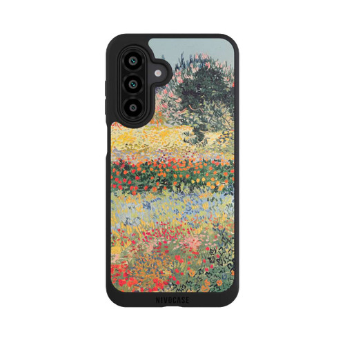 Samsung Galaxy A17 5G NIVOpure Garden in Bloom, Arles, July 1888 by Vincent van Gogh