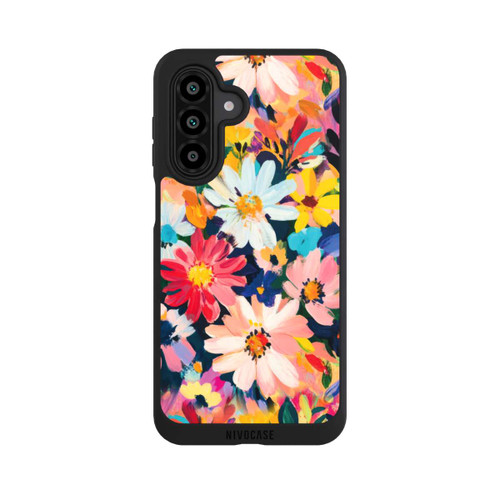 Samsung Galaxy A17 5G NIVOpure Spring Flowers Painted