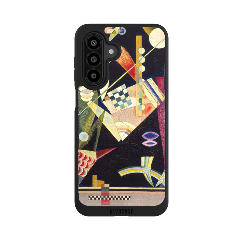 Galaxy A17 5G NIVOpure Sharp Hardness by Wassily Kandinsky