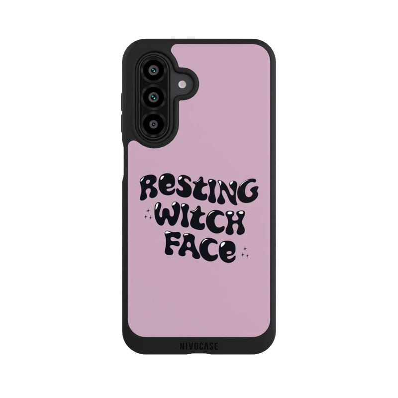 Galaxy A17 5G NIVOpure Resting Witch Face