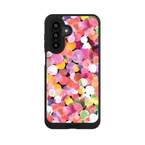 Samsung Galaxy A17 5G NIVOpure Colorful Watercolor Dots