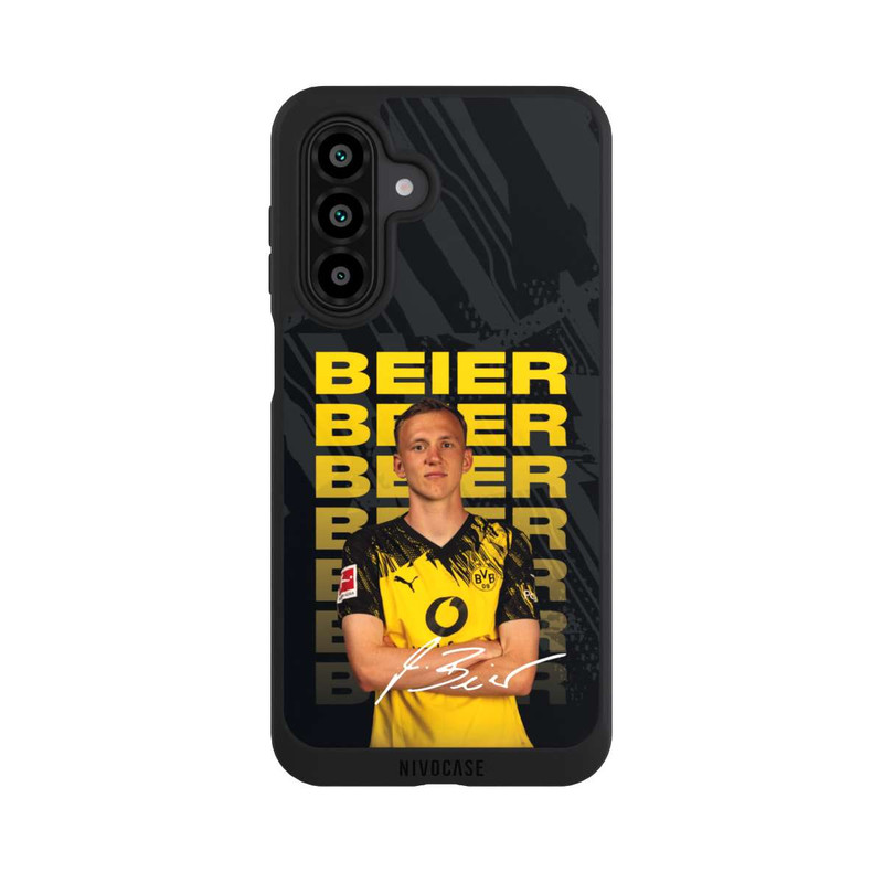 Galaxy A17 5G NIVOpure Maximilian Beier 25/26