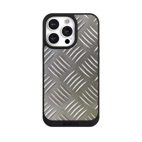 Apple iPhone 13 Pro NIVOpure Riffelblech