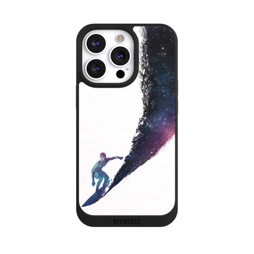 Apple iPhone 13 Pro NIVOpure Surfing the Universe