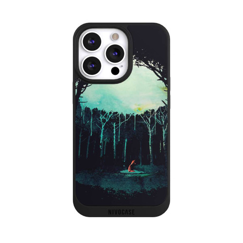 Apple iPhone 13 Pro NIVOpure Deep in the Forest