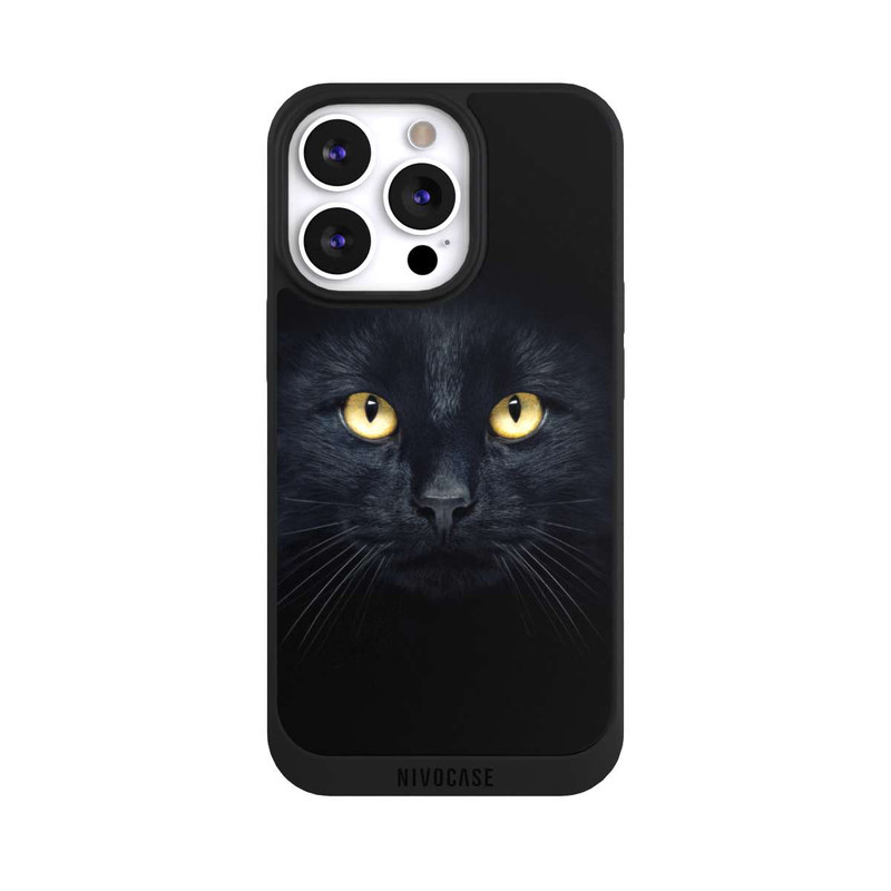 iPhone 13 Pro NIVOpure Tom Chat