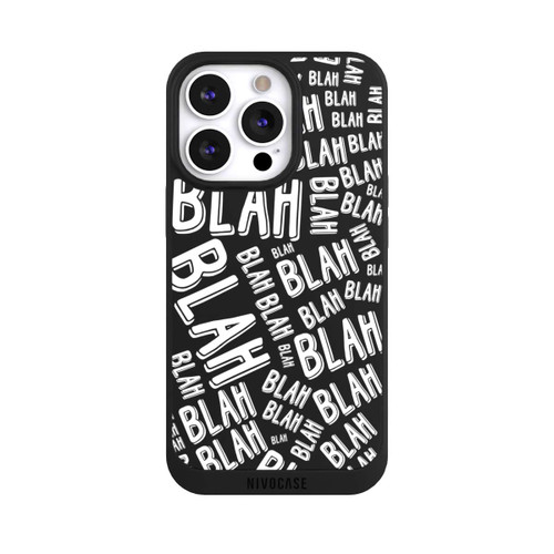 Apple iPhone 13 Pro NIVOpure Blahblahblah