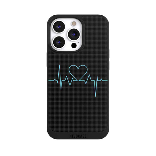 Apple iPhone 13 Pro NIVOpure Herzschlag