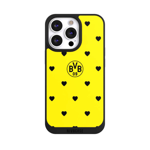 Apple iPhone 13 Pro NIVOpure BVB Herzen