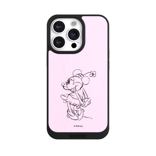 Apple iPhone 13 Pro NIVOpure Minnie Mouse Vintage