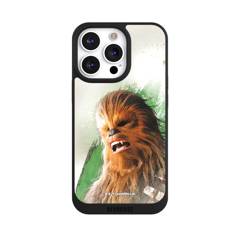 iPhone 13 Pro NIVOpure Chewie - Star Wars