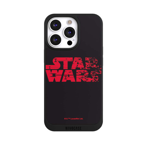 Apple iPhone 13 Pro NIVOpure Star Wars 8