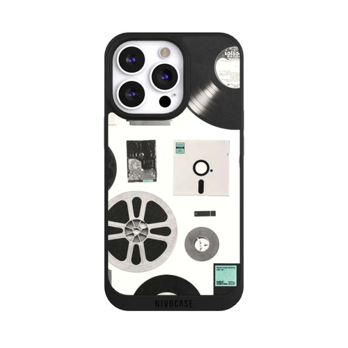 Apple iPhone 13 Pro NIVOpure Data Uni