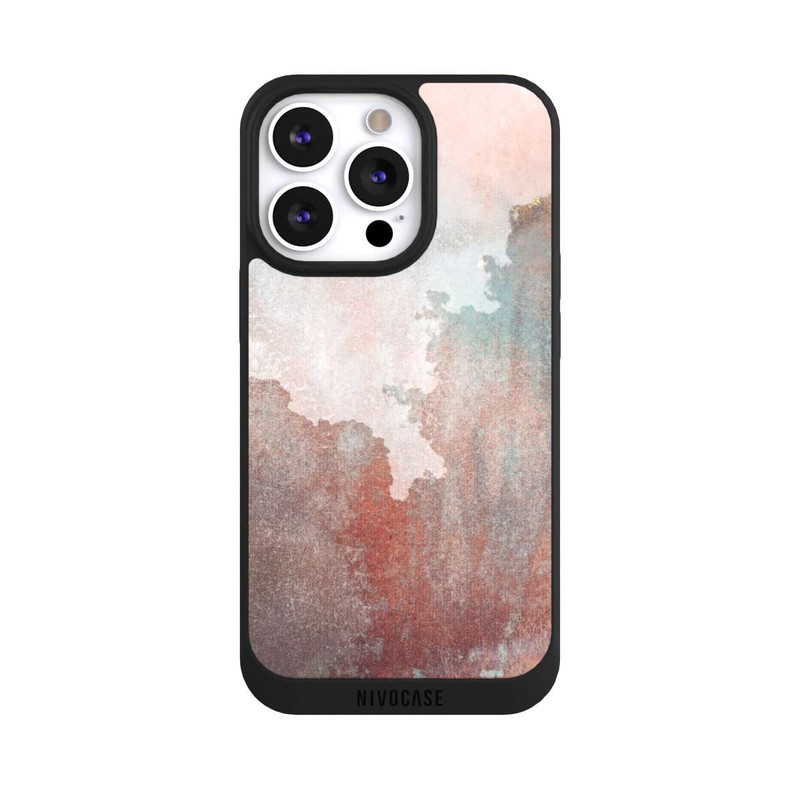 iPhone 13 Pro NIVOpure Nuages ​​de papier