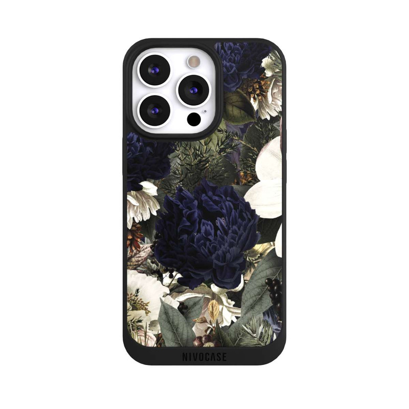iPhone 13 Pro NIVOpure Fleurs Nature