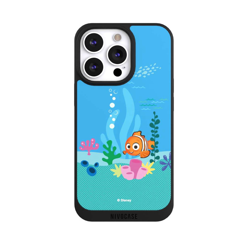 iPhone 13 Pro NIVOpure Nemo Ocean