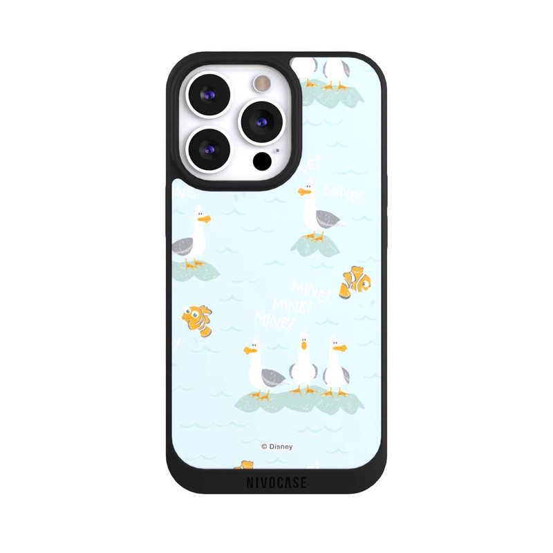 iPhone 13 Pro NIVOpure Mine Mine Mine