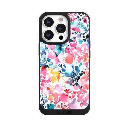 Apple iPhone 13 Pro NIVOpure Magic Flowers