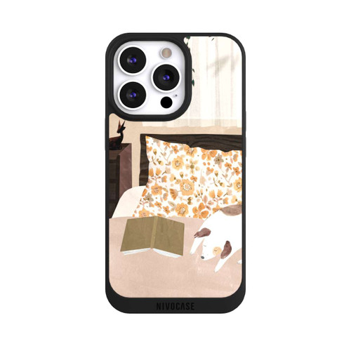 Apple iPhone 13 Pro NIVOpure Lazy Evening by Léa Le Pivert