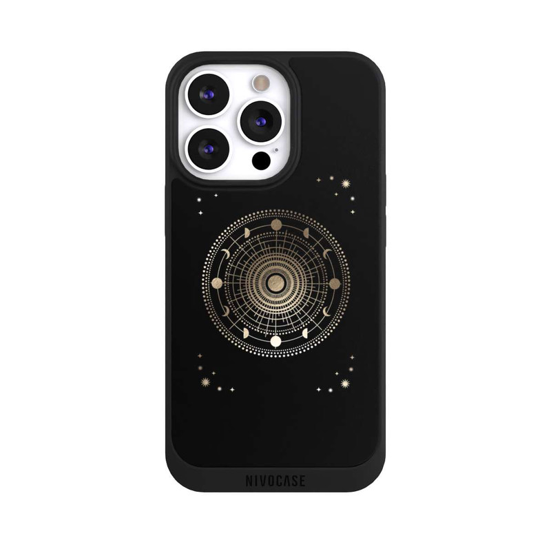 iPhone 13 Pro NIVOpure Wintersonnenwende