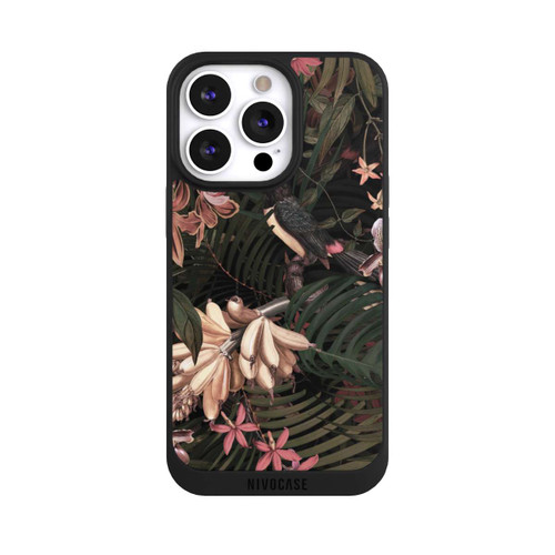 Apple iPhone 13 Pro NIVOpure Exotic Fowl