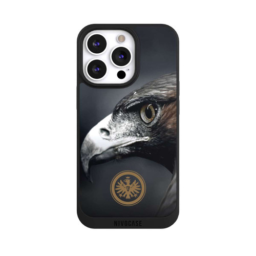Apple iPhone 13 Pro NIVOpure Eintracht Adler Design