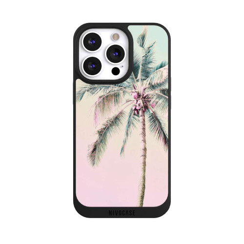 Apple iPhone 13 Pro NIVOpure Pastel Palm