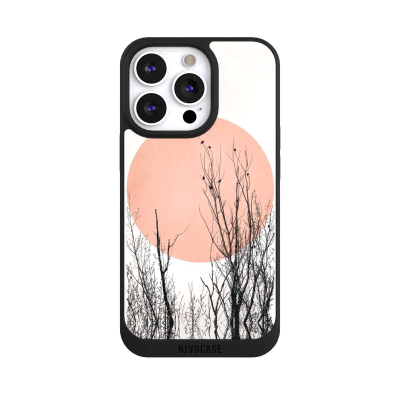 iPhone 13 Pro NIVOpure Rêves de coucher de soleil