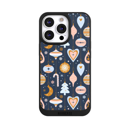 Apple iPhone 13 Pro NIVOpure Cafelab Xmas