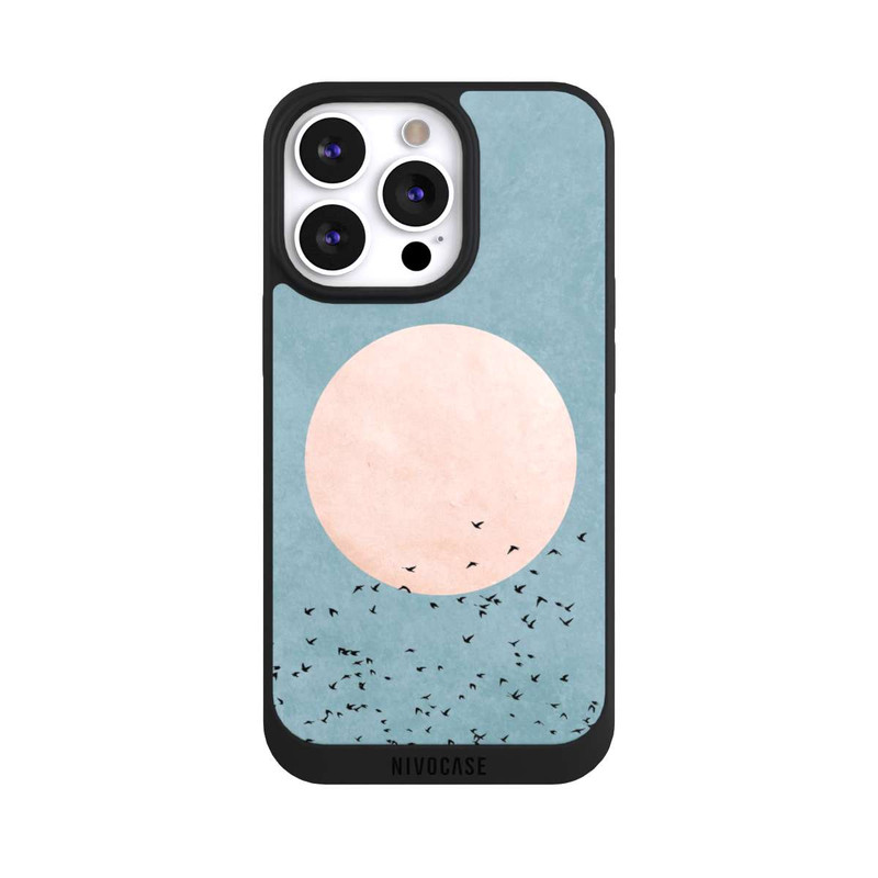 iPhone 13 Pro NIVOpure S'envoler