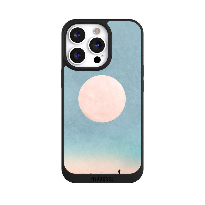 iPhone 13 Pro NIVOpure Warmes Aufwachen 1