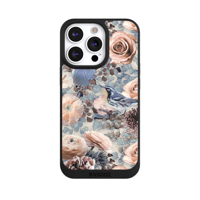 iPhone 13 Pro NIVOpure Nature des oiseaux 2