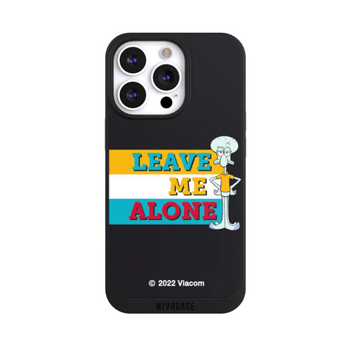 Apple iPhone 13 Pro NIVOpure Spongebob - Leave Me Alone