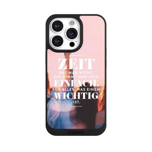Apple iPhone 13 Pro NIVOpure Was Einem Wichtig