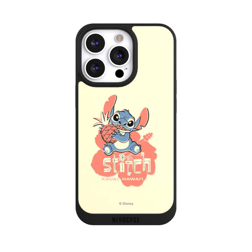 Apple iPhone 13 Pro NIVOpure Stitch Kauai Hawaii 