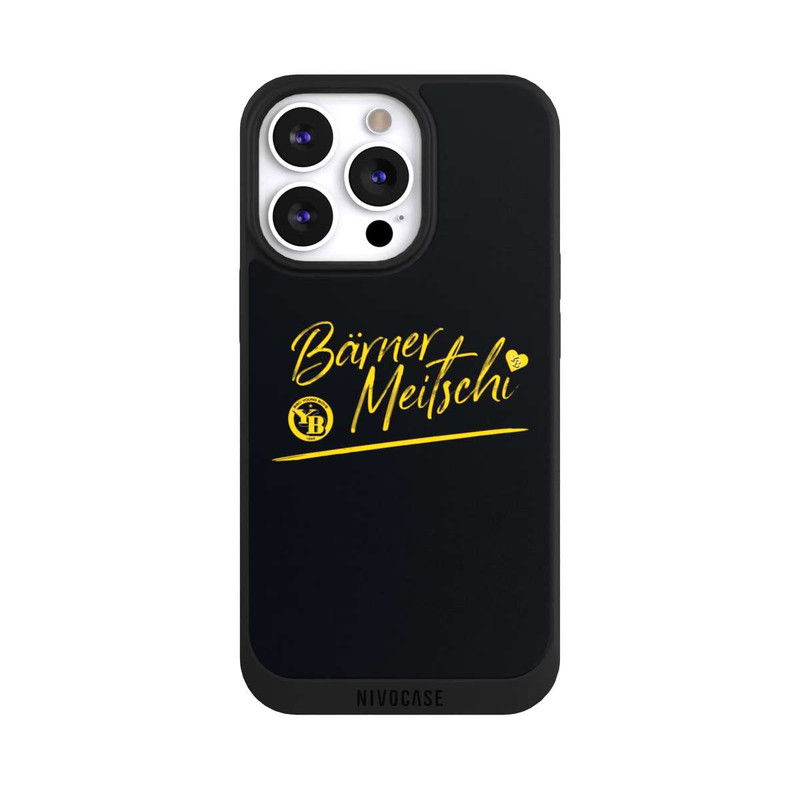 iPhone 13 Pro NIVOpure BSC YB Bärner Meitschi