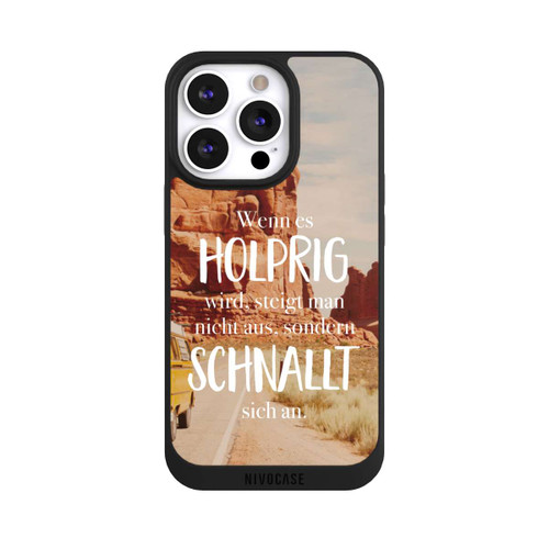 Apple iPhone 13 Pro NIVOpure Holpriger Weg