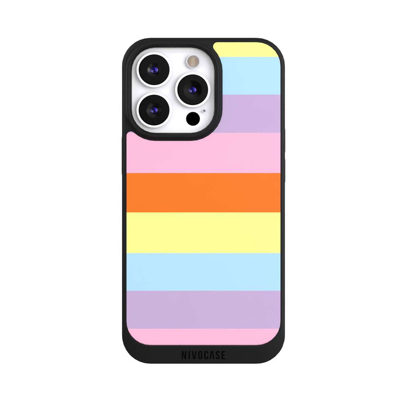 iPhone 13 Pro NIVOpure Le bonheur