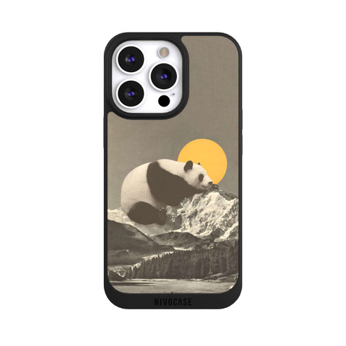 Apple iPhone 13 Pro NIVOpure Giant Panda Nap