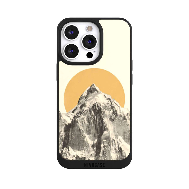 iPhone 13 Pro NIVOpure Mountain 5