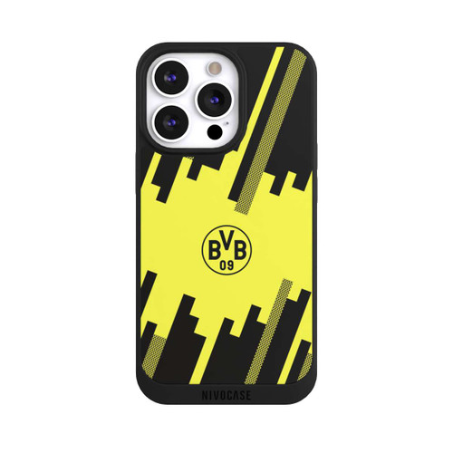 Apple iPhone 13 Pro NIVOpure BVB Neon